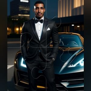 Meet your Posher, Chris